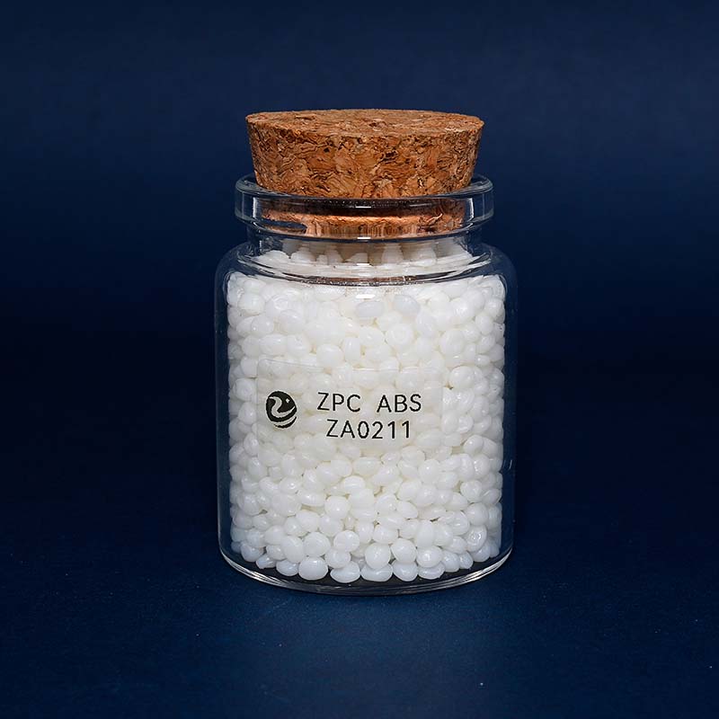 ABS 浙江石油化工有限公司 ZA0211-1 - 塑科商城 图2